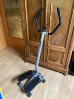 Stepper ab 1.- fr . Freiburg, PLZ 1656!