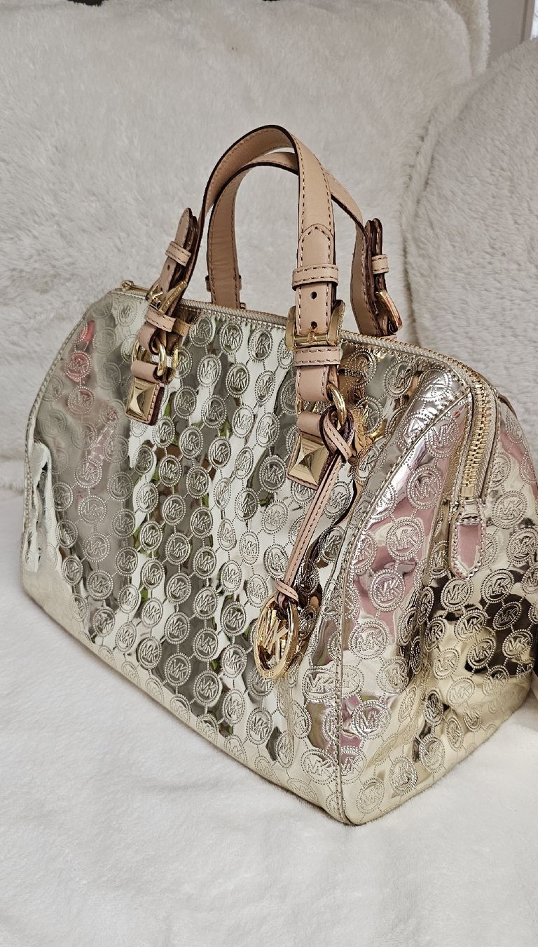 Michael Kors Borse da donna: Tasche Michael Kors! Original. – Nuovo e nell'imballaggio originale da Gunzgen venduto da thomasbx 1