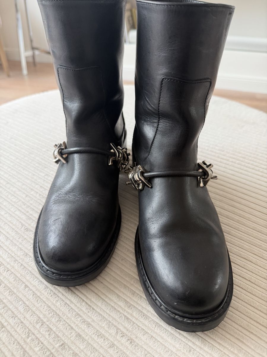 Dsquared2 Damenschuhe: DSQUARED2 Stiefel boots – Gebraucht aus Birmensdorf ZH von lakii338 1