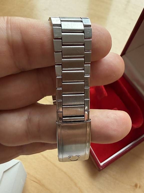 Omega Orologi: Omega Speedmaster Moonwatch ab Service – Usato da Zürich venduto da timeio-swapwatch 5
