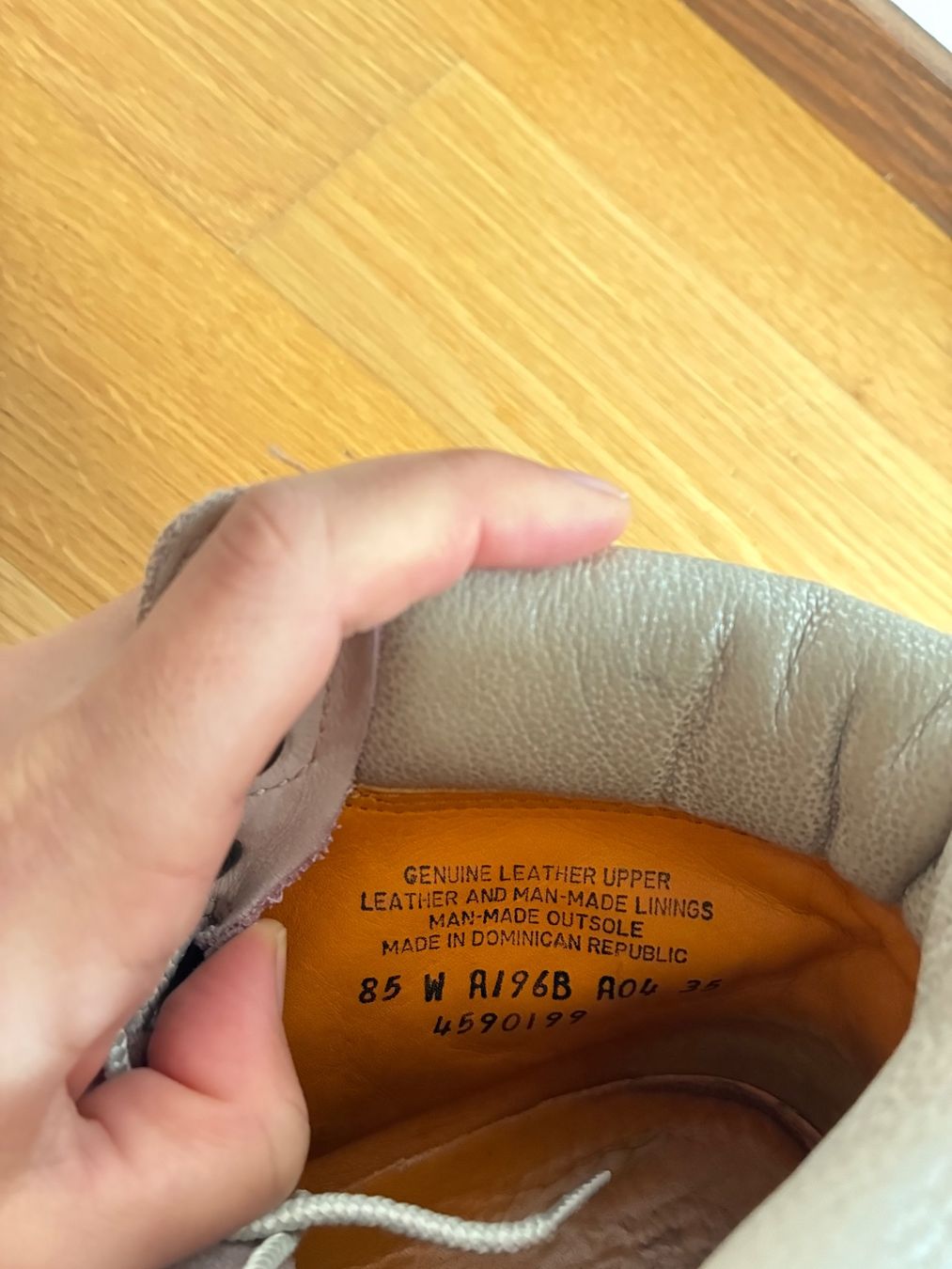Timberland Scarpe da donna: Timberland Boots rosa, echtleder – Usato da Liebefeld venduto da nek_gy8q 3