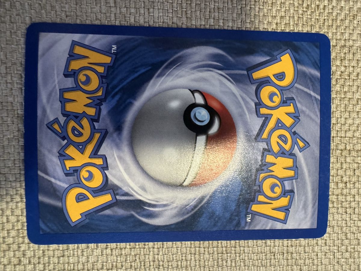 Pokémon Carte collezionabili: Grimer - Legendary Collection Reverse Holo – Usato da Cadro venduto da kiks27 4
