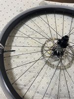 DT Swiss felge M1700 superboost
