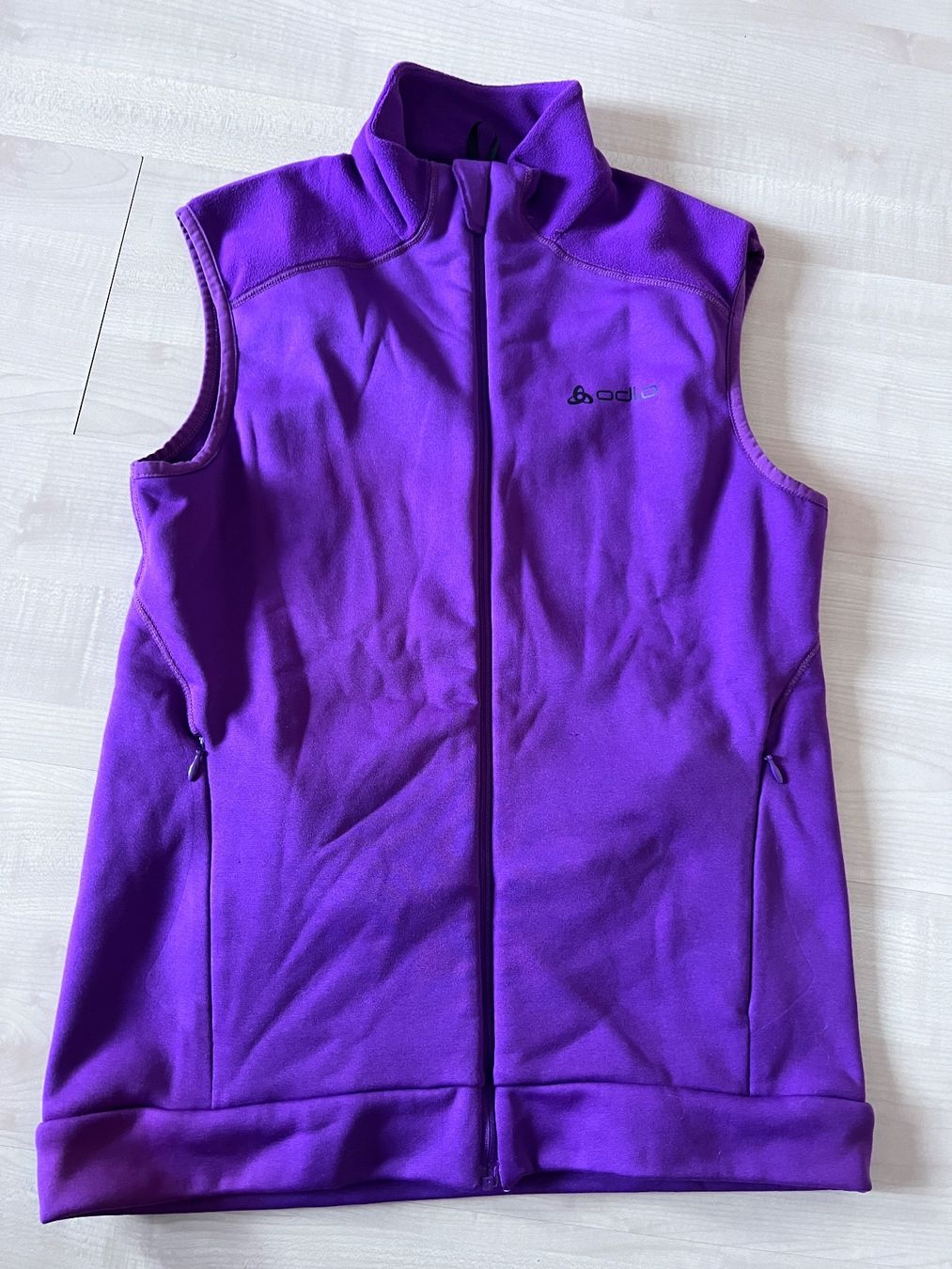 Odlo Gilet & Giacche senza maniche: Gilet von Odlo – Usato da Hochdorf venduto da Horu1 1