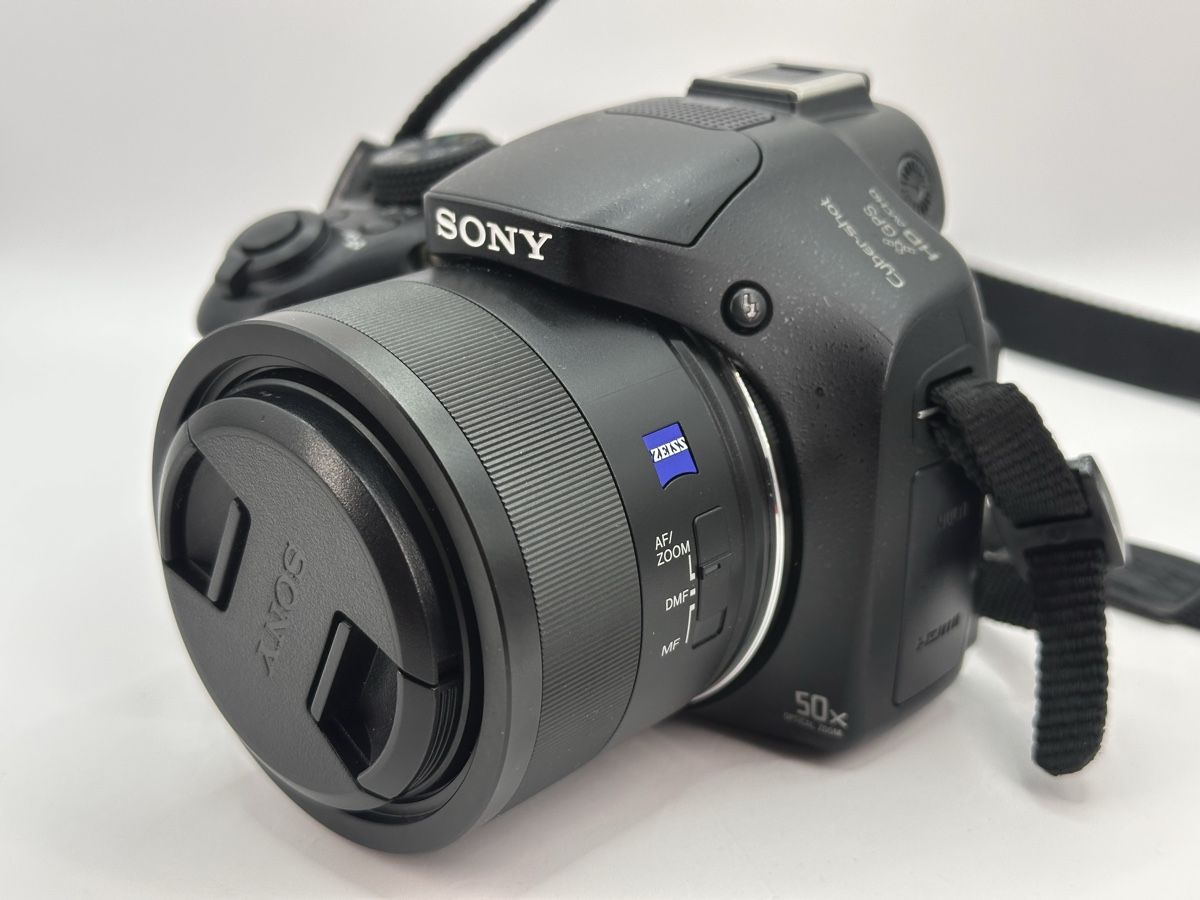 Sony Appareil photo: Sony Dsc-hx 400V  – Neuf (Voir description) à Arbon par Sed_9bj9