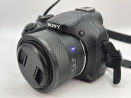 Sony Dsc-hx 400V 