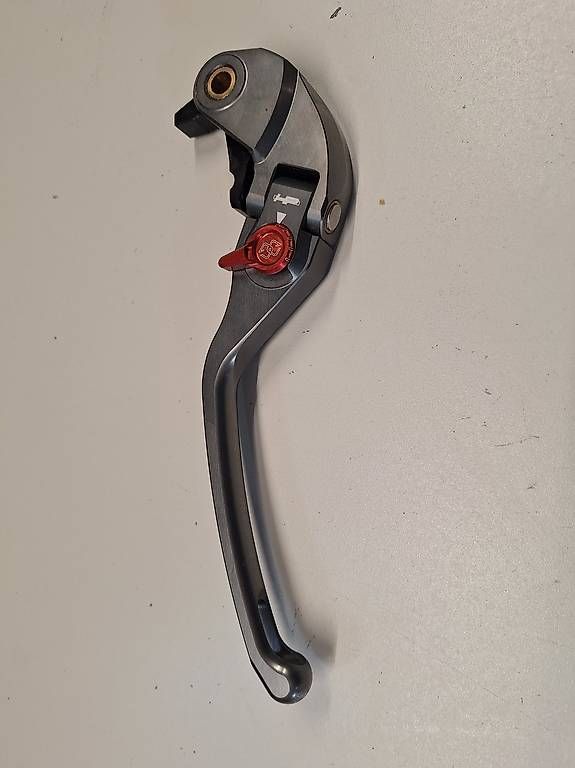 Toutes les pièces détachées moto: HP Performance Bremshebel – D'occasion à Brunnen par honda06