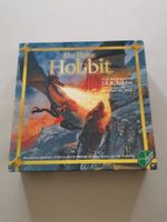 Der kleine Hobbit - Klee Spiel - neuwertig und komplett