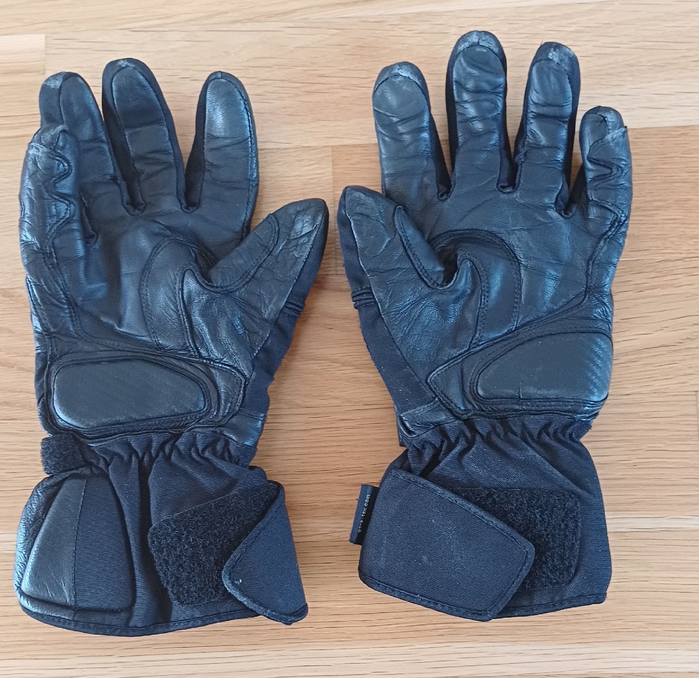 Held Altri accessori da uomo: Motorradhandschuhe von HELD,  Leder, Gr11 – Usato da Pfeffikon LU venduto da SY-YoLo 1