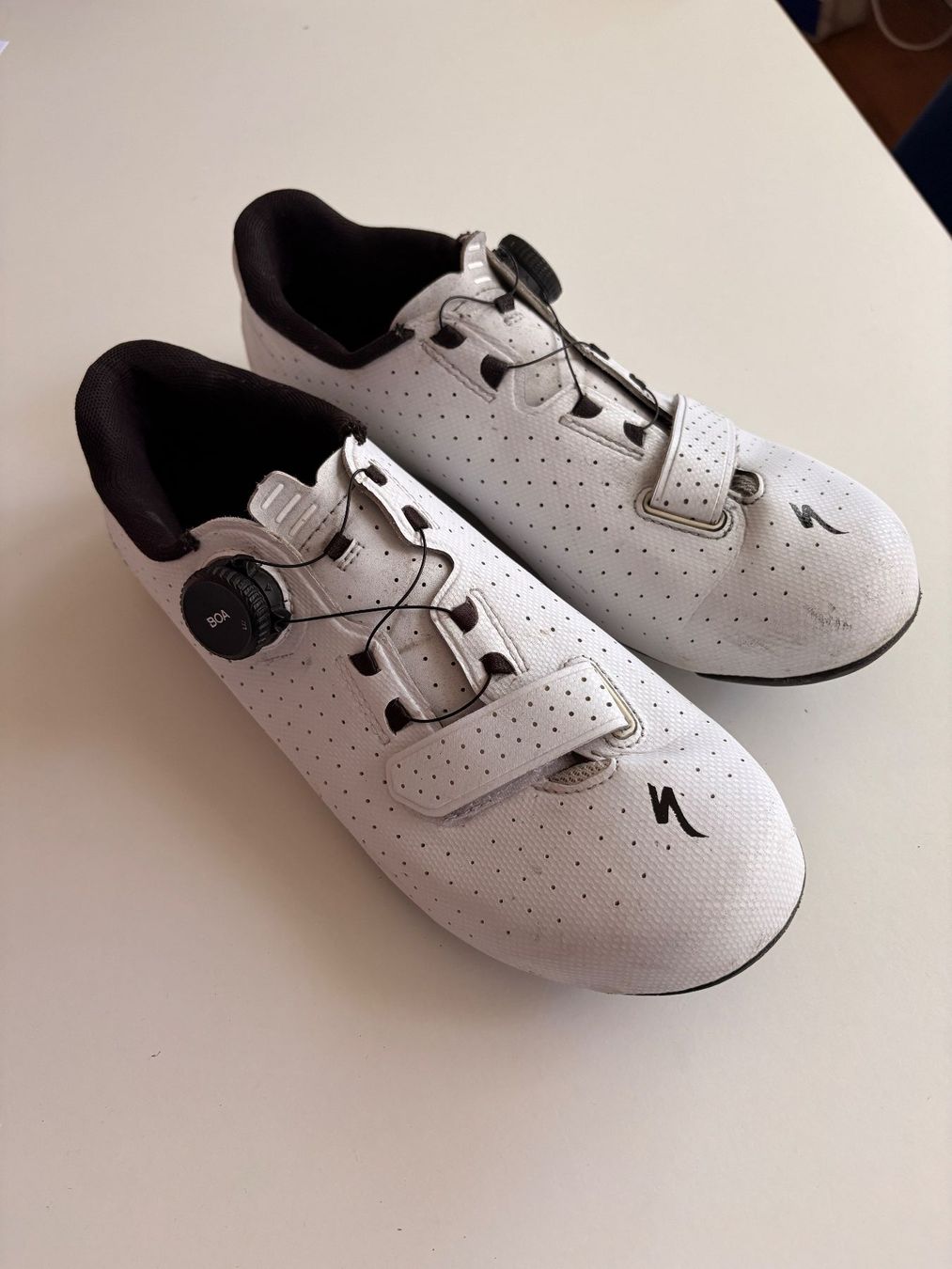 Specialized Damenschuhe: Specialized Torch 2.0 women Gr. 40 – Gebraucht aus Zürich von nin_n7p7