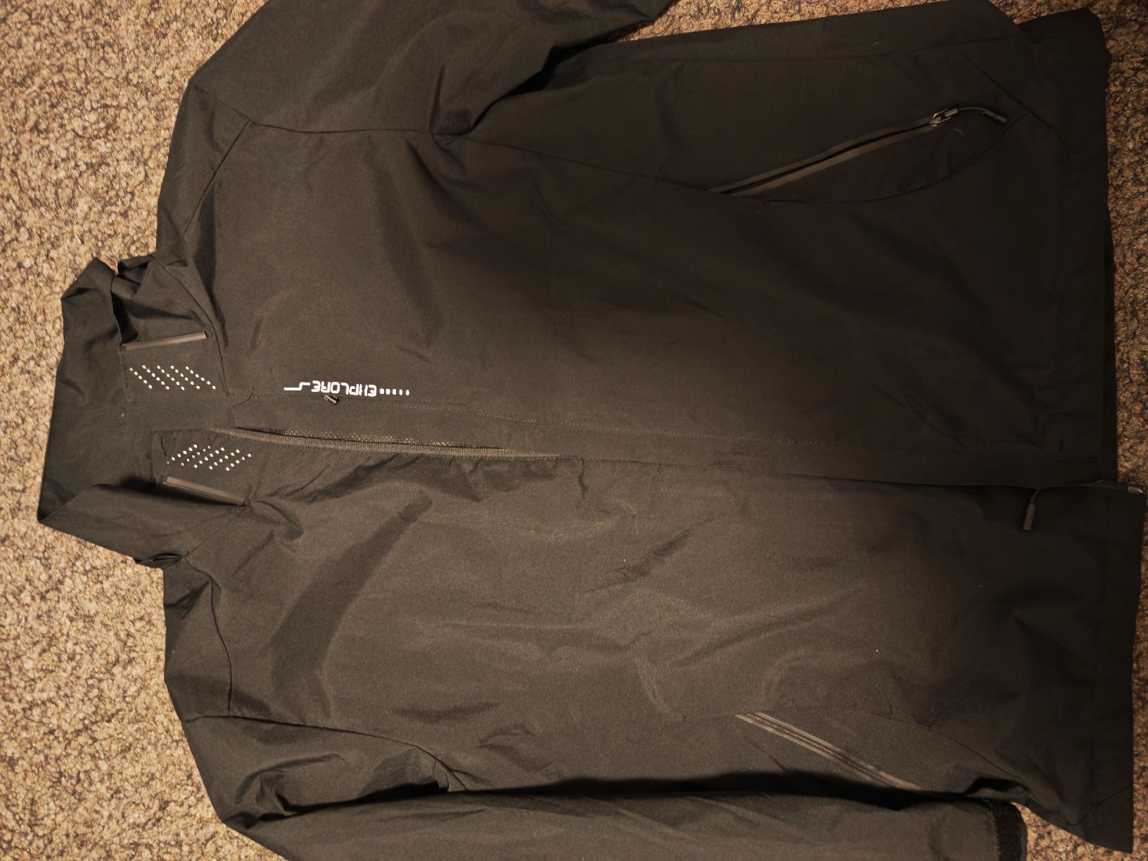 Giacche: windbreaker – Usato da Bern venduto da Wei_6031