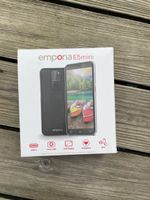 Emporia E5 mini - Smartphone