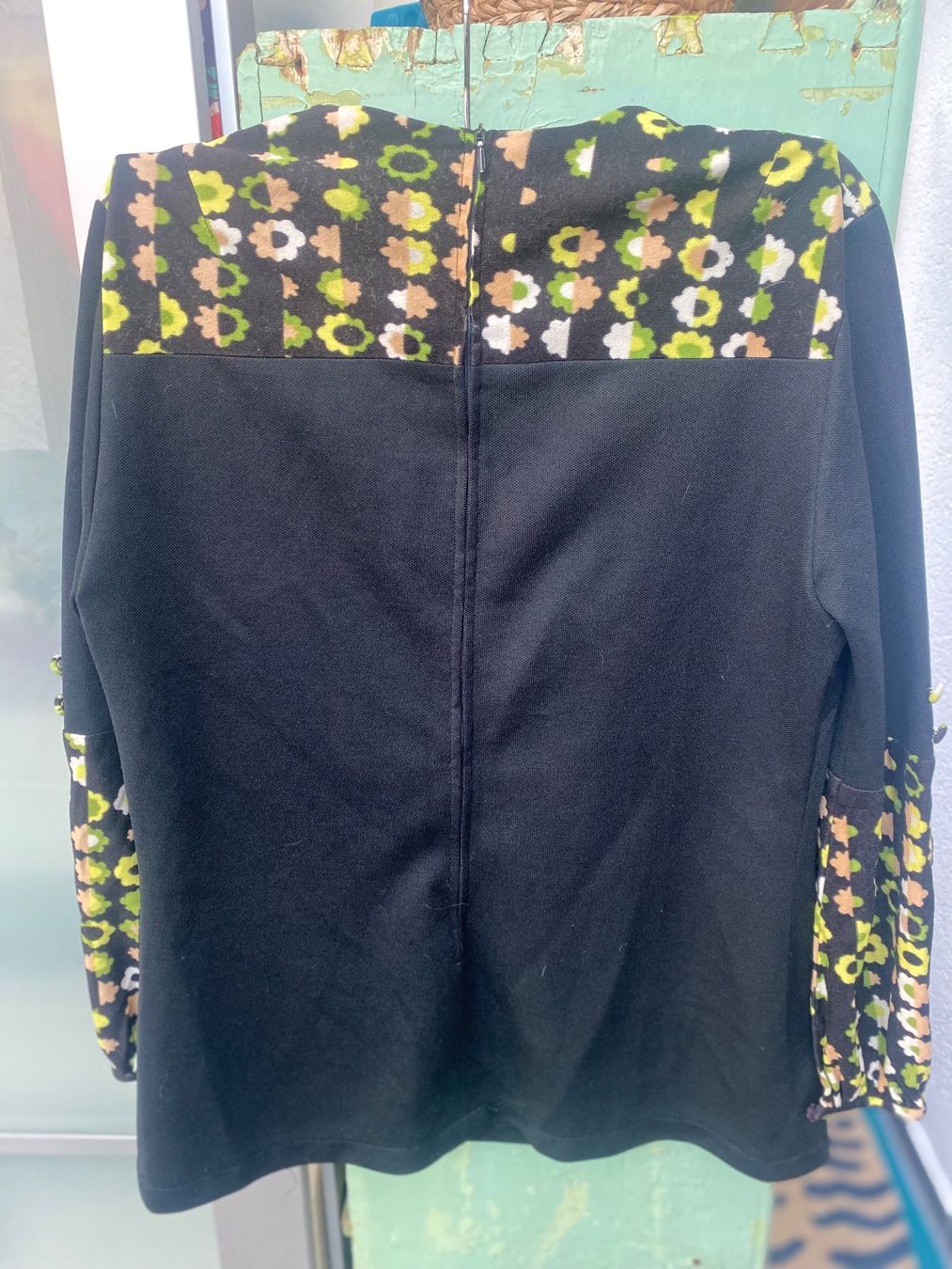 Camicette: Vintage Bluse Gr.S – Usato da Solothurn venduto da wulli10 3