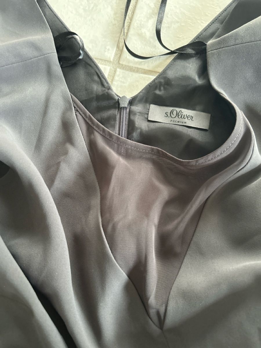 S.Oliver Vestiti: Kleid Gr 42 – Usato da Lostorf venduto da Venice16 2