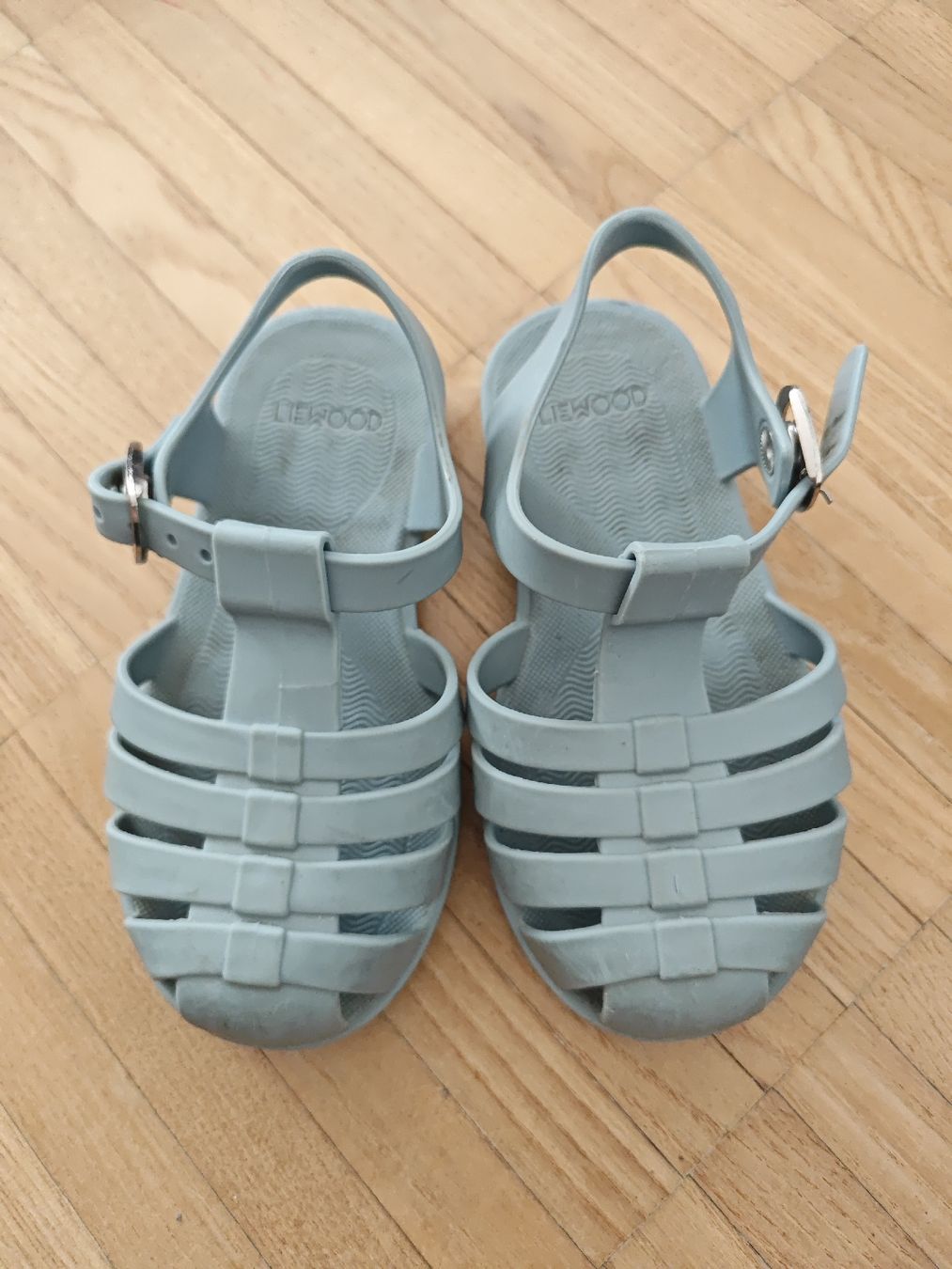 Scarpe da uomo: Badesandalen – Nuovo (secondo la descrizione) da Ortschwaben venduto da _MELU_