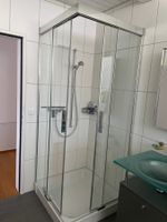 Duschkabine Eckeinstieg Koralle S 600 plus