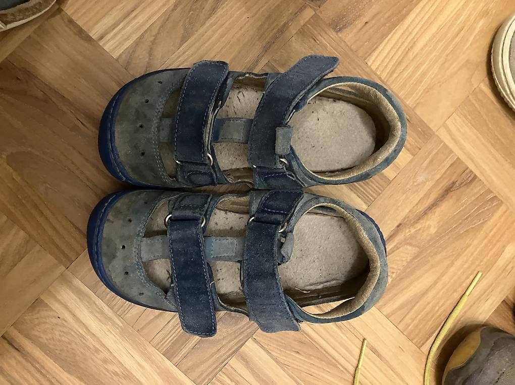 Scarpe per ragazzi: Filii sandale 27 – Usato da Eschlikon TG venduto da ritschi90