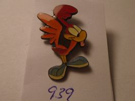 1 Woody Woodpecker Pin (939)