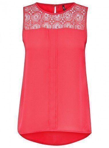 Only Top: Top Venise - Only – Nuovo e nell'imballaggio originale da Meyrin venduto da DAN.CAT 1