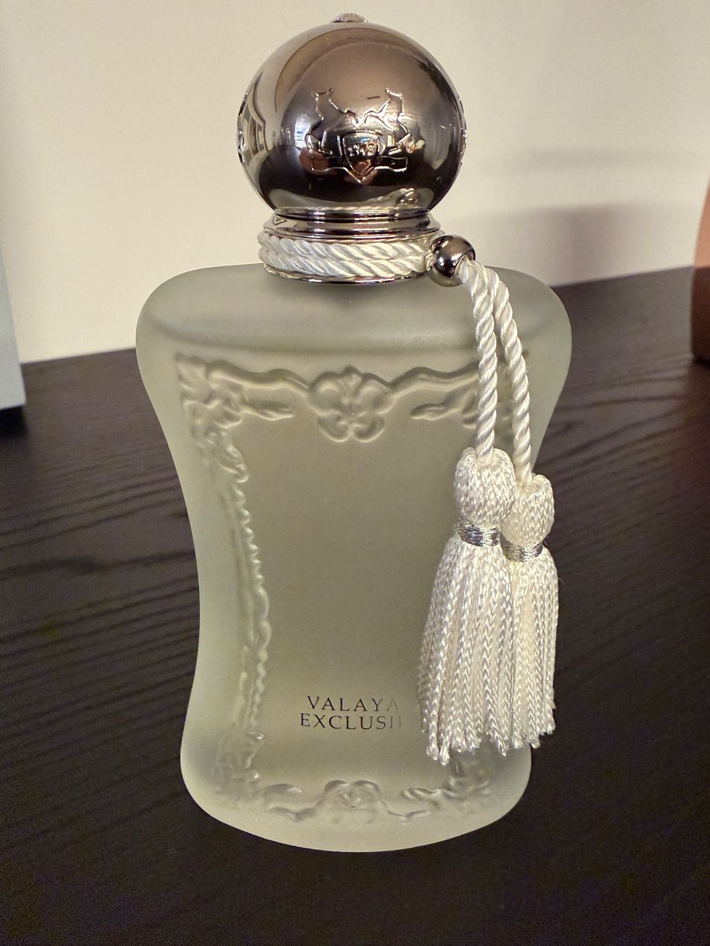 Profumi & Eau de Toilette: Parfumprobe | Valaya Exclusif Parfums de Marly 2ml – Usato da Bassersdorf venduto da ScentVibes