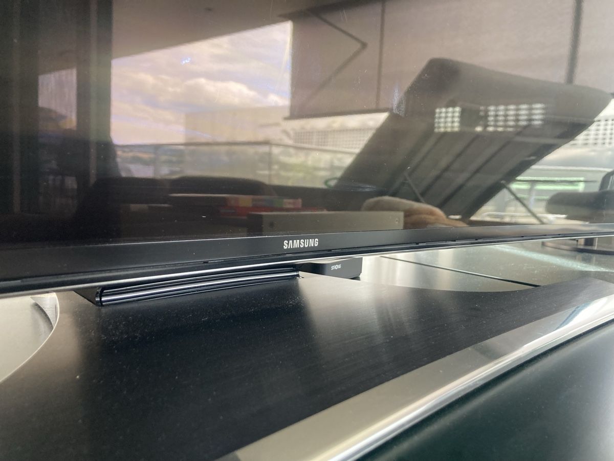 Televisori: SAMSUNG 55 Zoll UHD – Usato da Sempach venduto da diegito_87 1