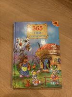 365 Tiergeschichten