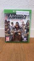 Xbox One - Assassins Creed Syndicate