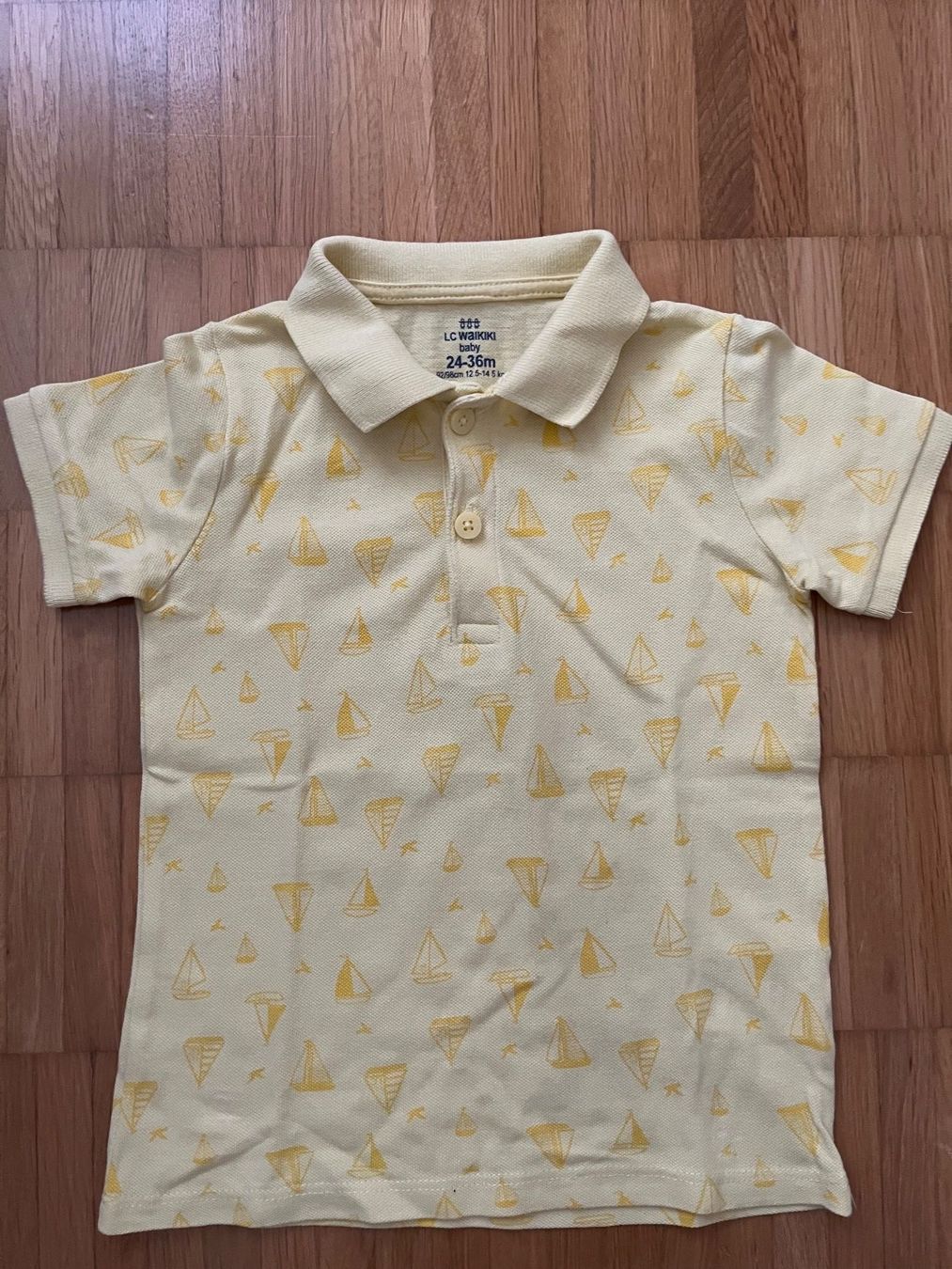 Camicie, Top & T-shirt: T-Shirt Gr. 92 – Usato da Jona venduto da Good_luck1_ 4