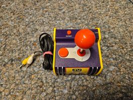 Namco TV Spielkonsole mit 5 Games