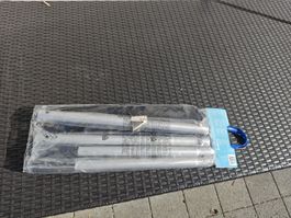 Intex Paddel, gekauft, nie benutzt