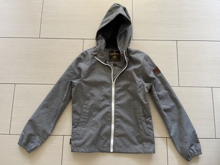 Regenjacke ELEMENT XS