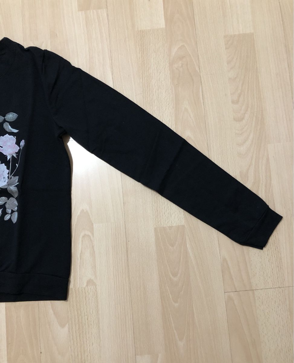 Zebra T-shirt: Zebra Sweatshirt Gr.S – Usato da Chur venduto da vicky7 4