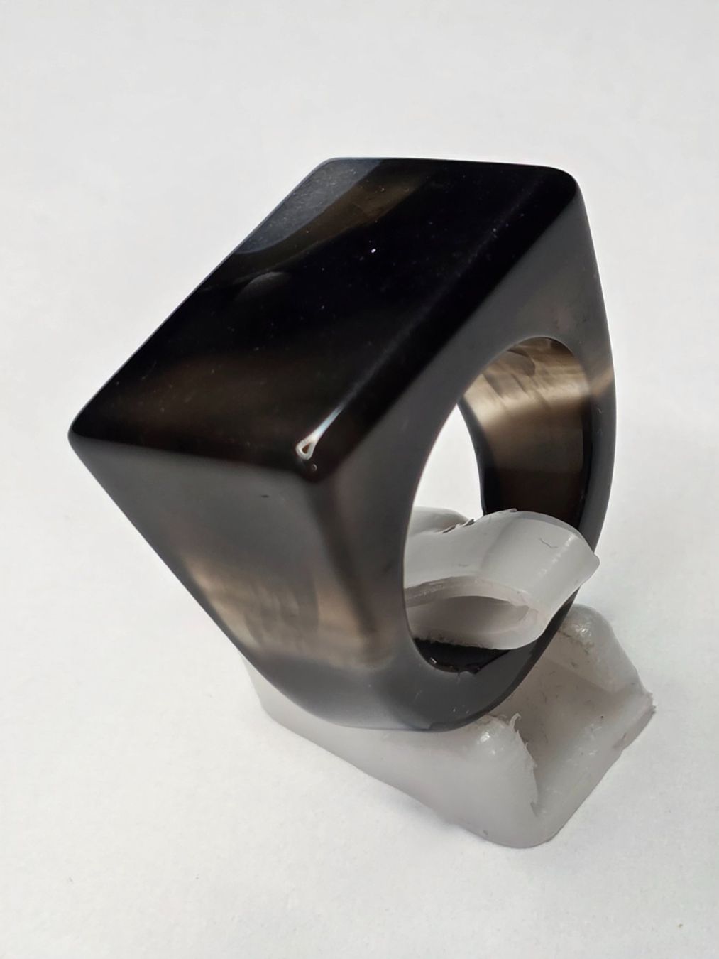 Anelli: Full stone Ring – Nuovo (secondo la descrizione) da Zürich venduto da benedikt12 9