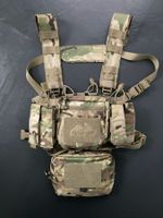 Airsoft Chest Rig, Helikon, Neuwertig
