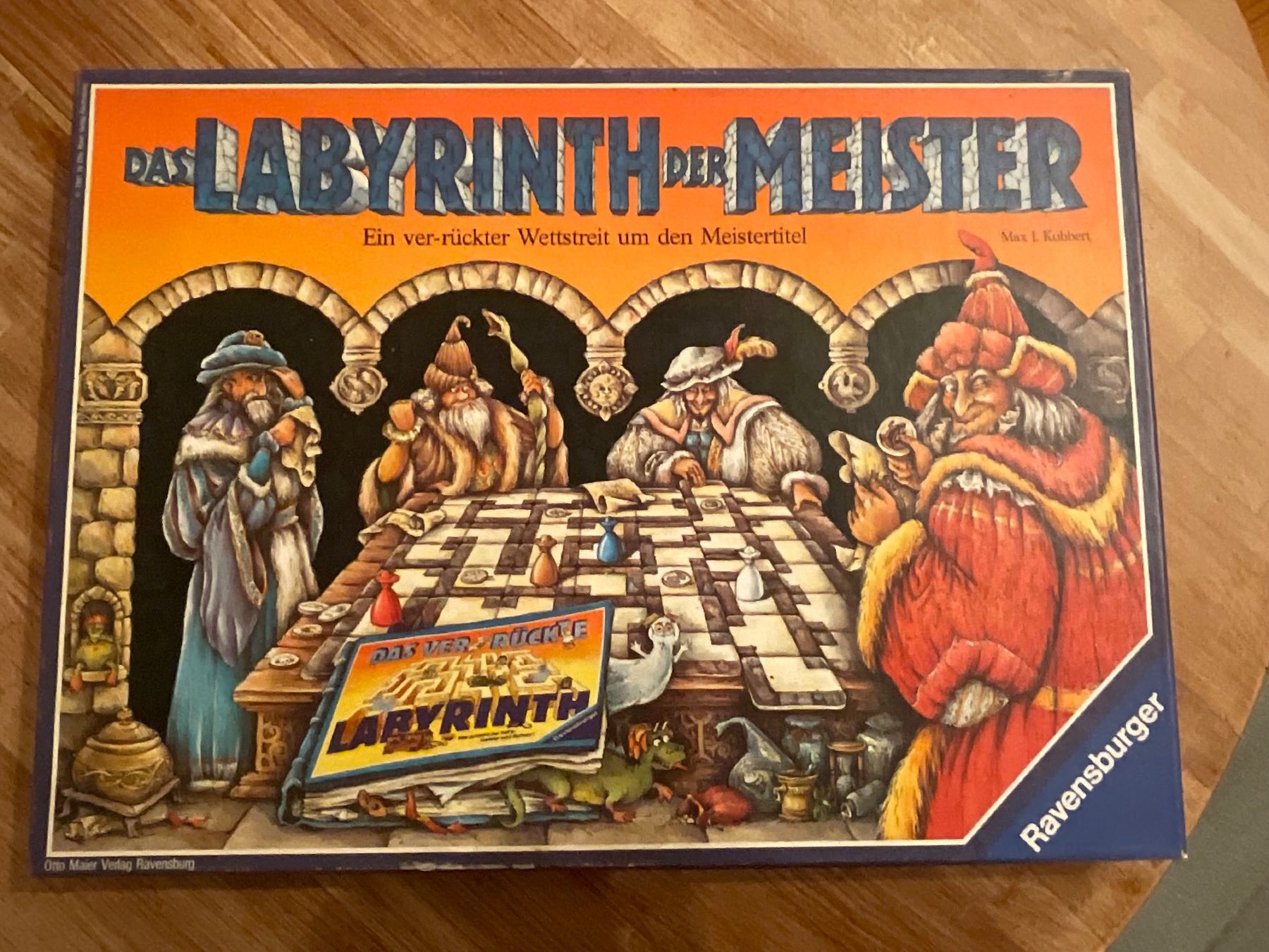 Giochi: Spiele / Gewinnen / Verlieren – Usato da aarwangen venduto da Butzi99 3