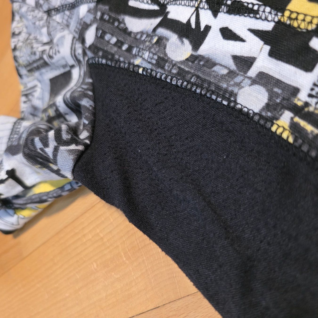 C&A Camicette: Canda C&A Bluse Gr. 38 mit Reißverschluss – Usato da Wald ZH venduto da CapLux 9