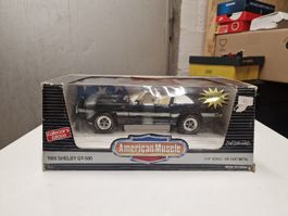 1969 Shelby GT-500 American Muscle 1:18 neu