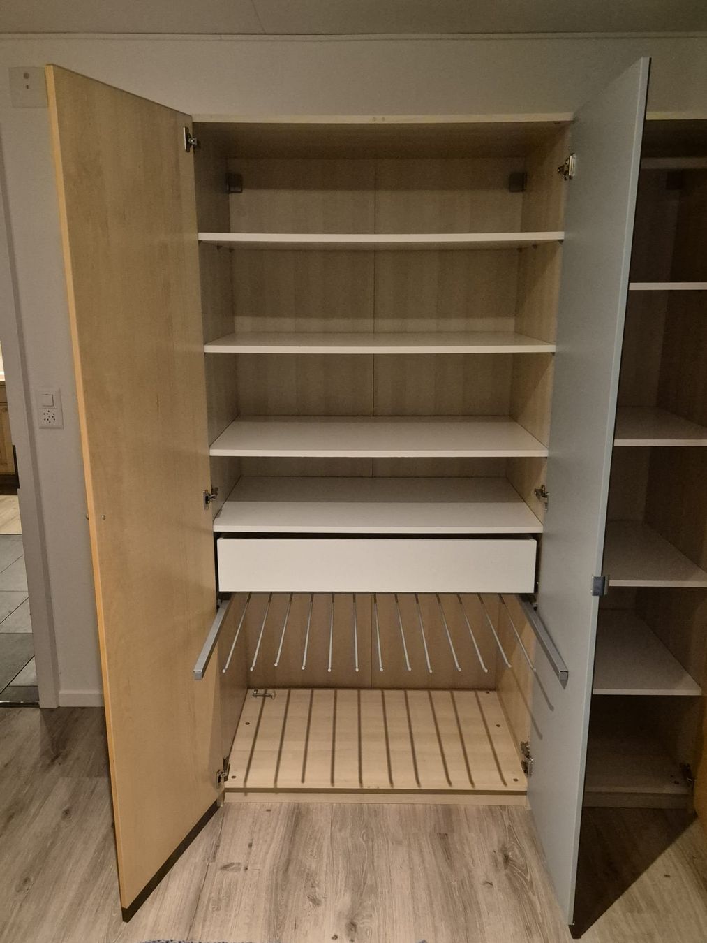 Ikea Schränke: IKEA PAX Schrank – Gebraucht aus Guntershausen von Matthias_93 4