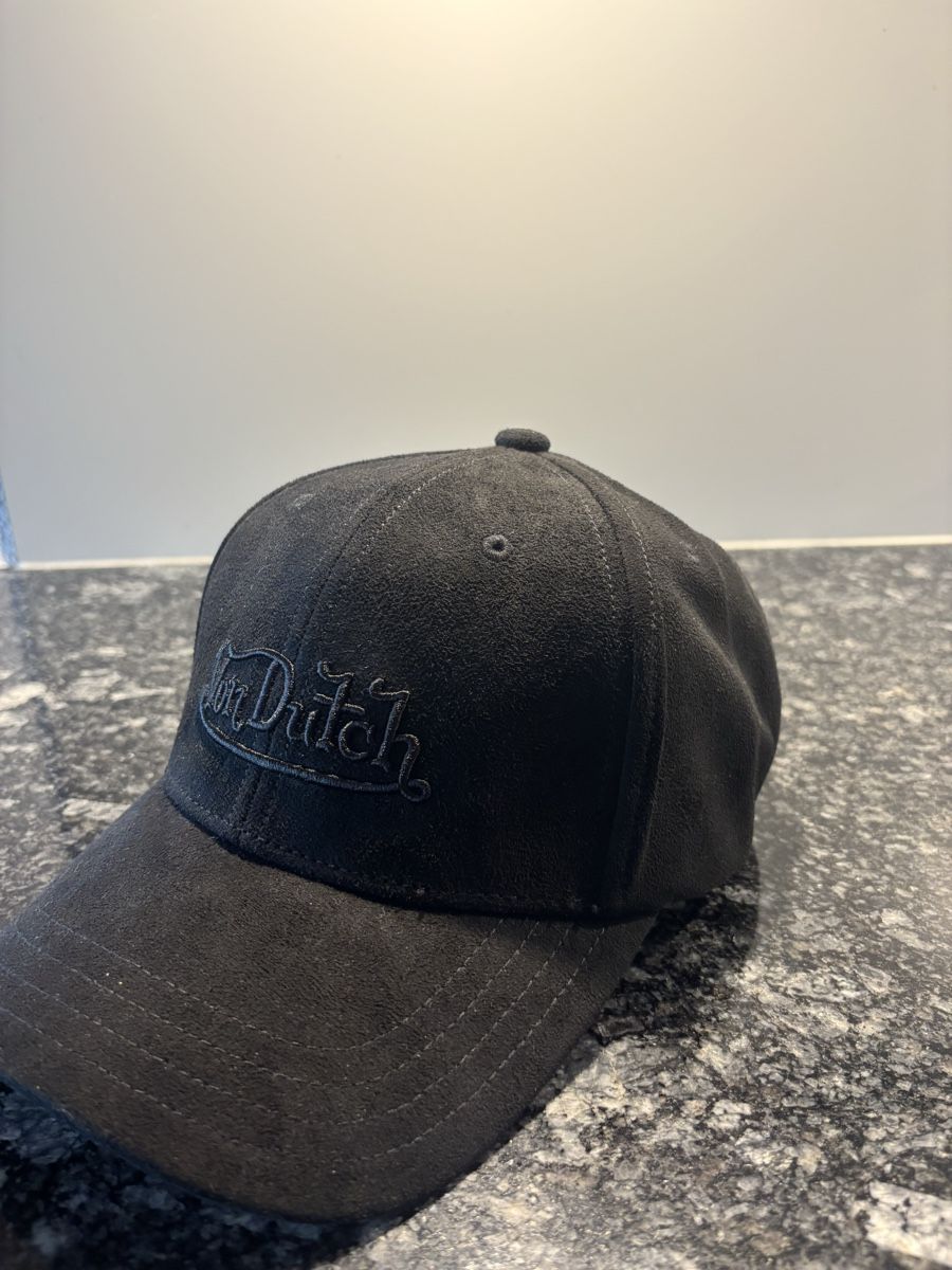 Copricapi, berretti & cappellini: Von Dutch Cap – Nuovo (secondo la descrizione) da Ostermundigen venduto da RegulaW79 1
