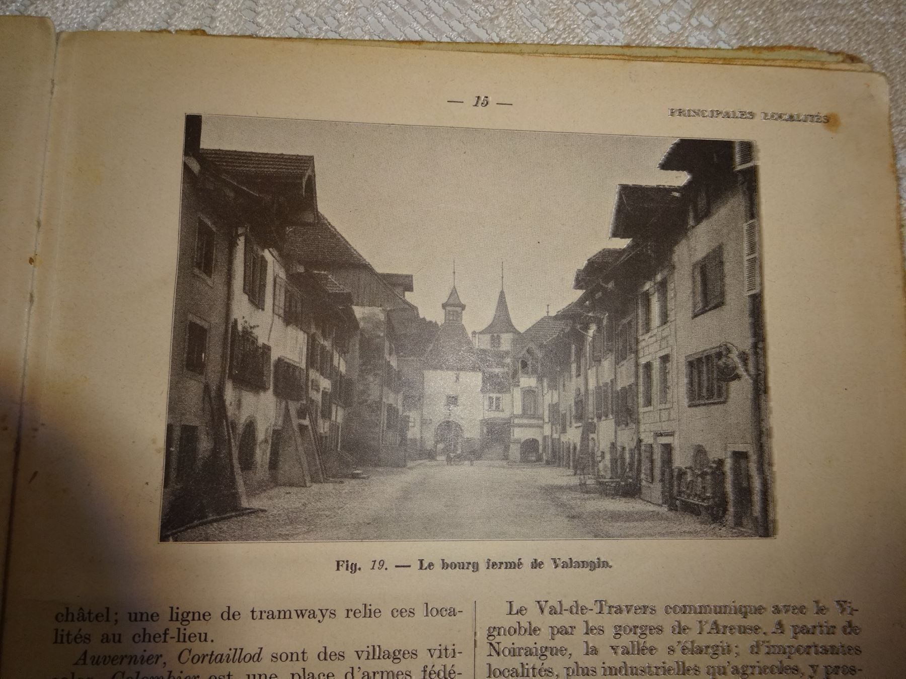 Libri: Manuel-Atlas de 1938 – Usato da Biel/Bienne venduto da milamila02 3