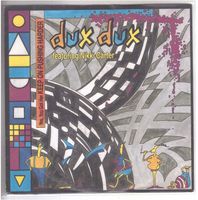 Dux Dux  --  Keep on pushing harder  Single7