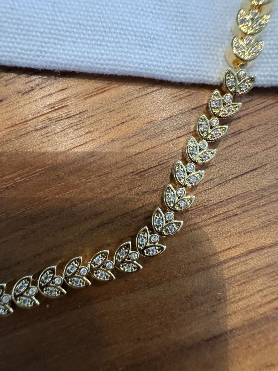 Catenine: Halskette von Zimmermann NEU! – Nuovo (secondo la descrizione) da Wallisellen venduto da ShoppingQueen9 2