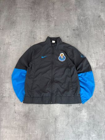Original Nike FC Porto 2008/09 Trainingsjacke (M)