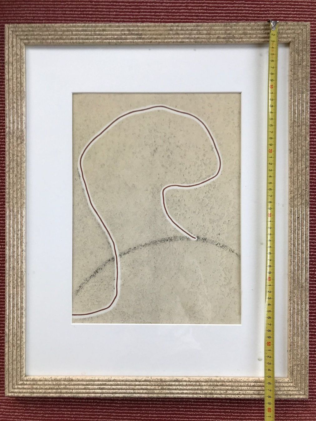 Grafica & Litografie: F. Fiedler 1, original Litho – Usato da Winterthur venduto da Tim_76 1