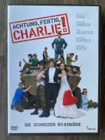 Achtung, Fertig Charlie!