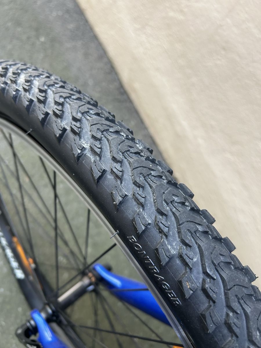 Biciclette: Velo – Usato da Luzern venduto da giv_tmj8 8
