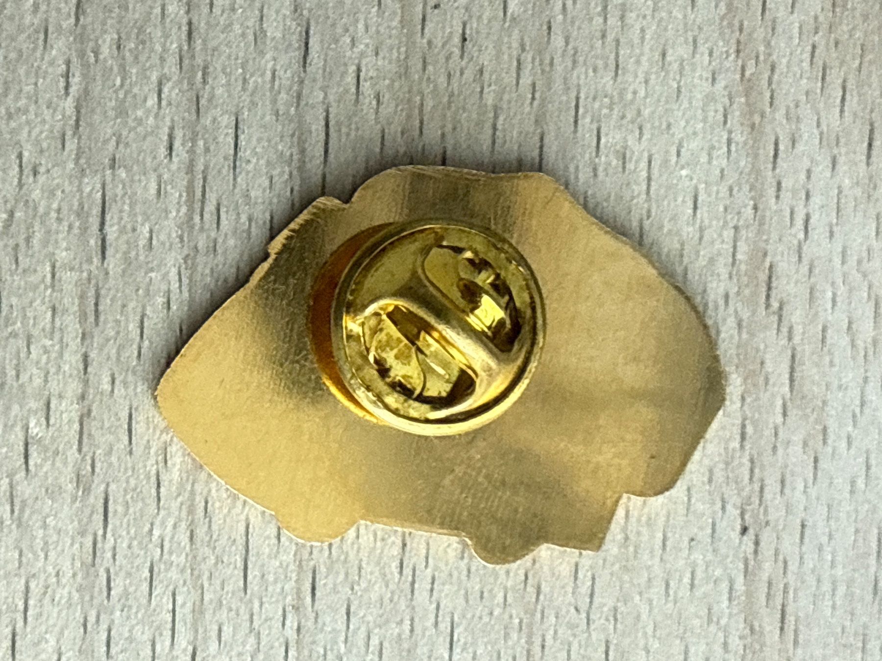 Placchette & Badge: Pin  Garage du Glion – Usato da Glattbrugg venduto da Schweigmatt 1