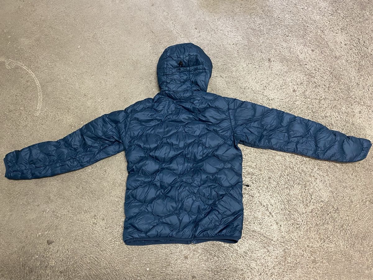 Peak Performance Jacken: Peak Performance Helium Down Jacket Blue Size M – Neu (gemäss Beschreibung) aus Wetzikon ZH von PhlipFlop 1