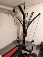 Bowflex PR1000 Krafttrainingsstation