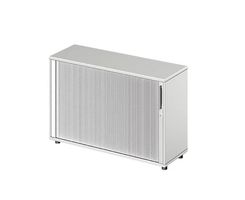neuer Querrolladenschrank 120x42xH76cm